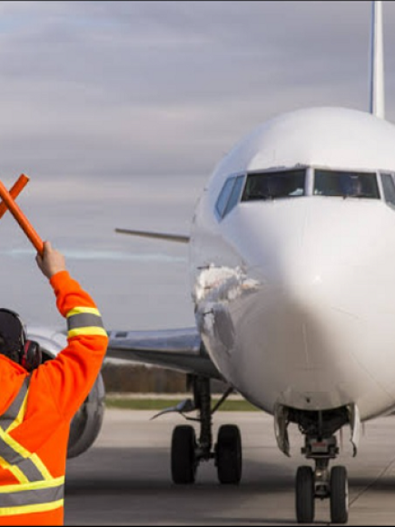 AIPORT OPERATIONS COURSES