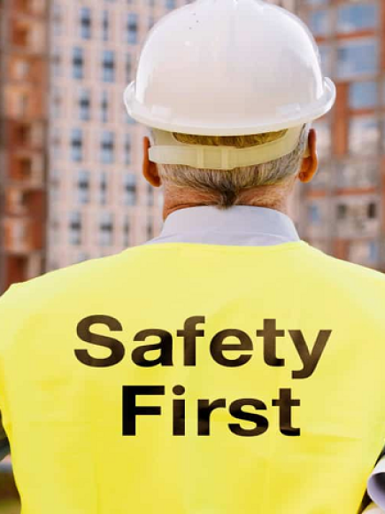 SAFETY COURSES
